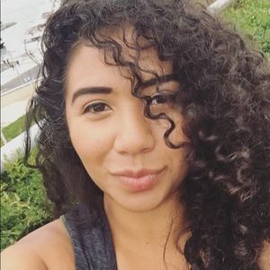 Meet you Posher! Debbie 😊